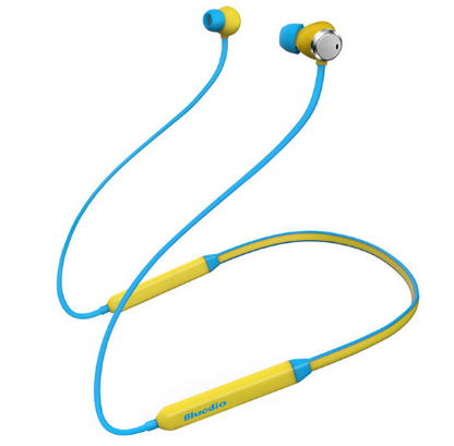 Bluetooth 4.2 Neckband ANC Earphones