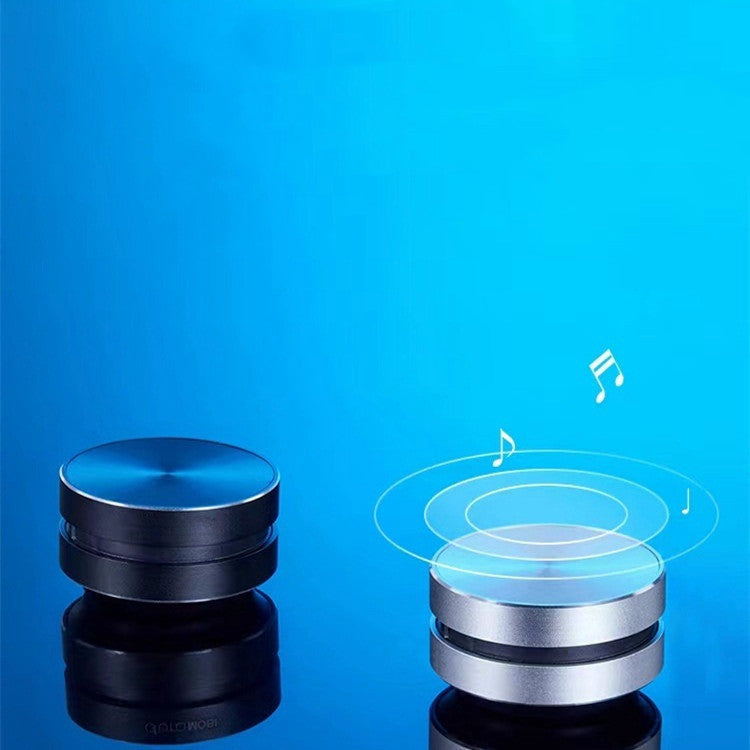 Compact Conduction Bluetooth Speaker