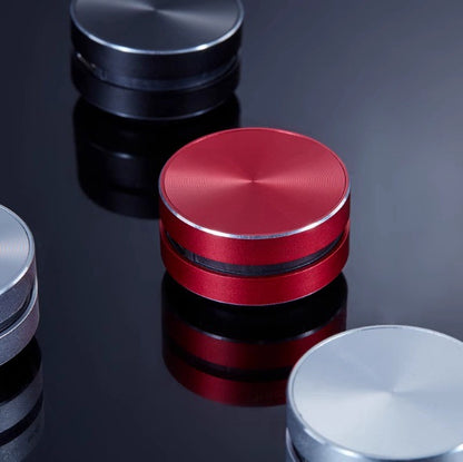 Compact Conduction Bluetooth Speaker