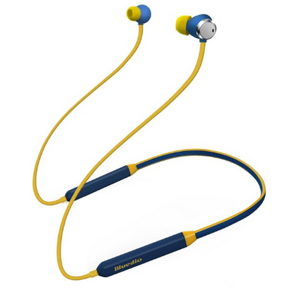 Bluetooth 4.2 Neckband ANC Earphones