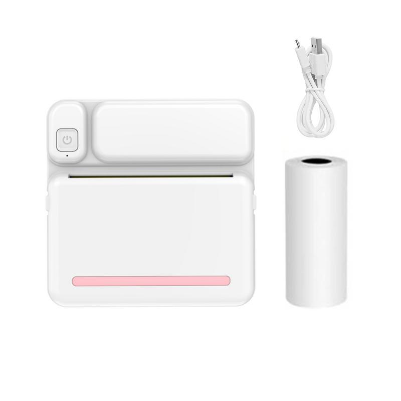 Compact Study Label Maker