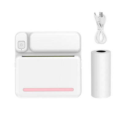 Compact Study Label Maker