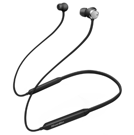 Bluetooth 4.2 Neckband ANC Earphones
