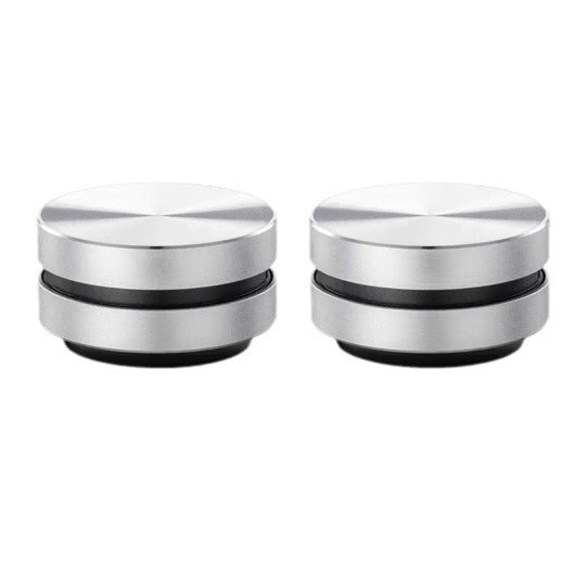 Compact Conduction Bluetooth Speaker