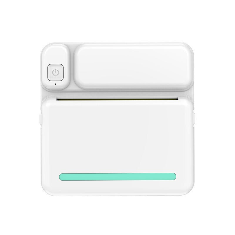 Compact Study Label Maker