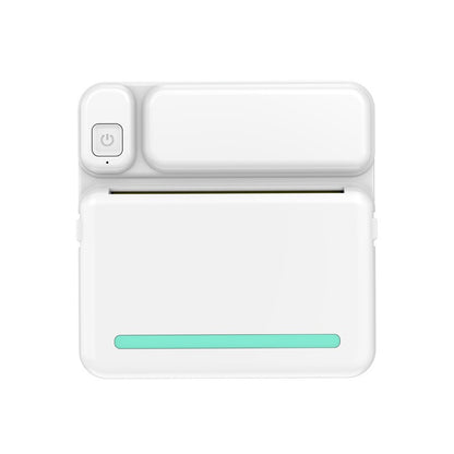 Compact Study Label Maker