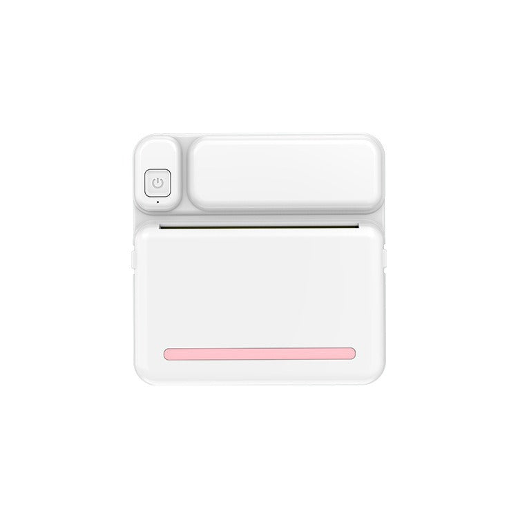 Compact Study Label Maker