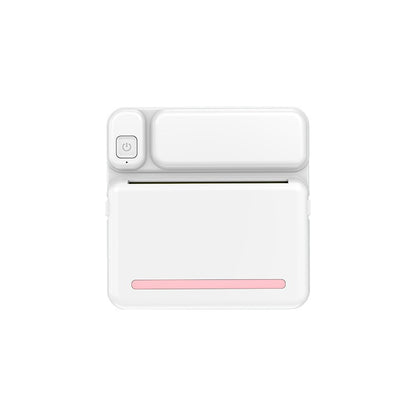 Compact Study Label Maker