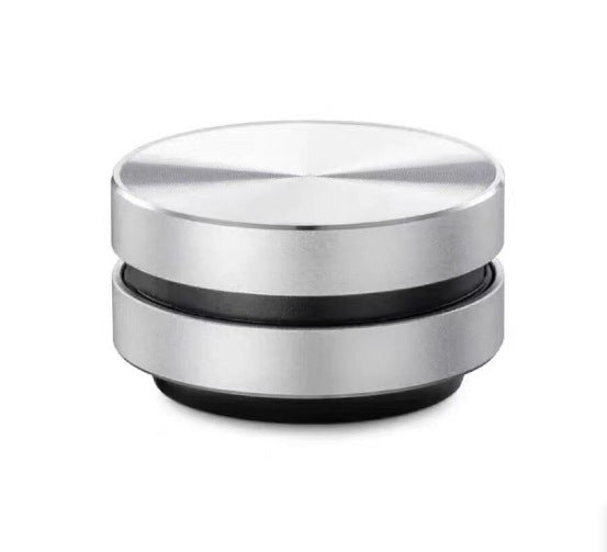 Compact Conduction Bluetooth Speaker