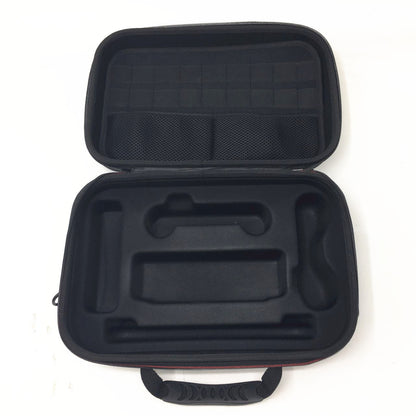 Switch Console Complete Accessory Set with Hard Case
